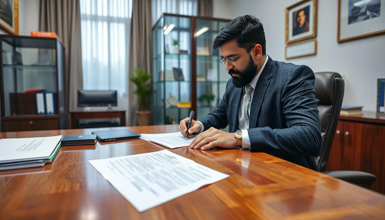 Understanding Notary Services