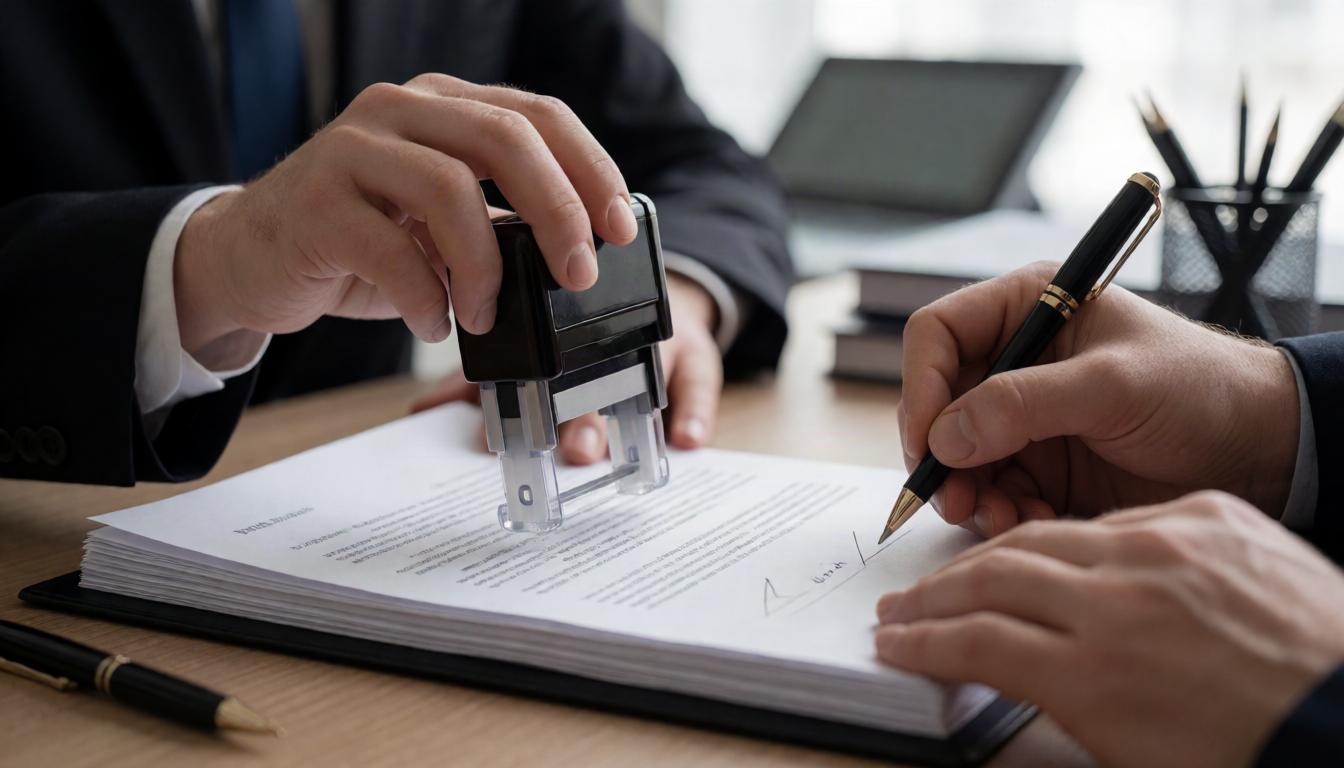 Personal Documents